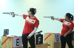 Trực tiếp ASIAD 2026 hôm nay 22/9: Niềm hy vọng từ bắn súng và Wushu