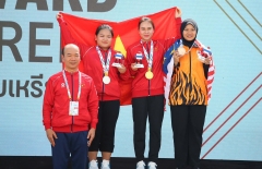 Trực tiếp ASIAD 2026 hôm nay 26/9: Tiếp tục săn HCV