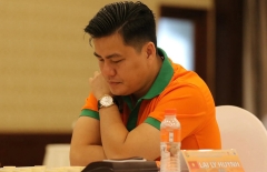 Lại Lý Huynh, Nguyễn Thành Bảo còn nguyên cơ hội giành huy chương ASIAD