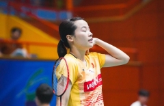 Kết quả bốc thăm giải cầu lông vô địch thế giới 2026: Các đại diện Việt Nam nhận loạt thử thách cực đại