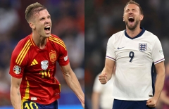Cuộc đua Vua phá lưới Euro 2024: Kịch tính đến phút cuối