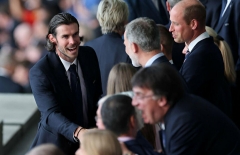 Hàng loạt nhân vật cộm cán dự khán trận chung kết Euro 2024