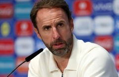 HLV Southgate: 'Thua chung kết quả thật đau đến đớn lòng'