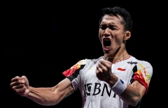 Đối thủ của cầu lông Việt Nam vắng ngôi sao số 1 ở SEA Games 33