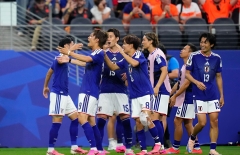 Bóng đá châu Á khởi đầu như mơ ở World Cup 2026