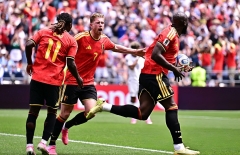 Sao Ngoại hạng Anh 'lên chức' ngay tại World Cup 2026