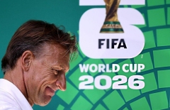 Cựu HLV V.League 'nắn gân' học trò ở World Cup 2026