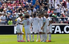 Xác định đội tuyển châu Á thứ 2 'khăn gói quả mướp' rời World Cup 2026