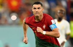 Nhận định, dự đoán tỉ số Bồ Đào Nha vs Uruguay: Tiến lên Ronaldo!