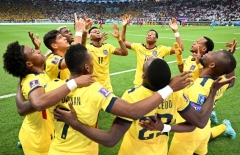 Đội hình mạnh nhất Senegal vs Ecuador: Xác định tấm vé đi tiếp