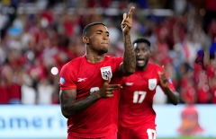 Panama chính thức giành vé vào tứ kết Copa America 2024