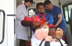 Nguyễn Xuân Son: Vui, buồn và tương lai rộng mở