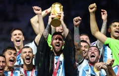 Chi tiết thể thức thi đấu World Cup 2026 mới