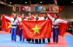 Lịch thi đấu SEA Games 33 hôm nay 11/12: Hy vọng bùng nổ HCV!