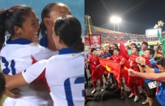 Thái Lan ngó lơ chiến tích giành Huy chương Vàng của U22 Việt Nam