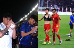 Hành động với U22 Việt Nam, FIFA bất ngờ khiến Thái Lan 'bẽ bàng'