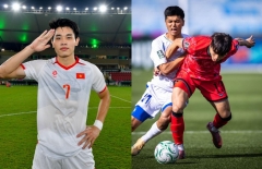 CĐV Hàn Quốc đồng loạt lên tiếng về U23 Việt Nam sau trận thua Uzbekistan