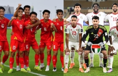 Siêu máy tính chỉ thẳng kết quả trận U23 Việt Nam vs U23 UAE tại tứ kết