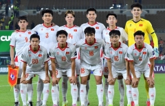 U23 Việt Nam khiến truyền thông châu Á đồng loạt thốt lên 1 điều