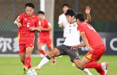 CĐV Malaysia nói lời thật lòng khi U23 Việt Nam thất bại ở bán kết