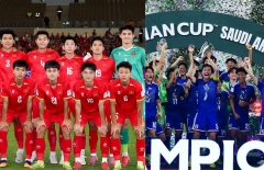 CĐV Nhật Bản đồng loạt nhắc đến U23 Việt Nam sau trận thắng Trung Quốc