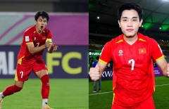 CĐV ĐNÁ đồng loạt lên tiếng khi Đình Bắc xây nhà cho bố, mua xe cho mẹ