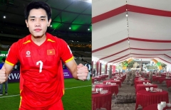 Nấu 300 mâm cỗ đãi cả làng, nhà Đình Bắc vẫn vỡ trận vì quá đông