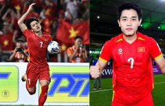 CĐV châu Á phản ứng bùng nổ khi Đình Bắc nhận giải cao quý của AFC