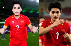 CĐV châu Á thốt lên 1 điều khi Đình Bắc đoạt giải Bàn thắng đẹp U23 châu Á