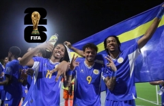 HLV đầu tiên từ bỏ dự World Cup 2026