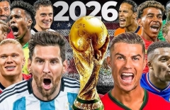 Không phải Argentina, siêu máy tính chỉ thẳng nhà vô địch World Cup 2026