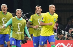 Ngôi sao Ngoại hạng Anh lên tiếng về cáo buộc tẩy chay World Cup