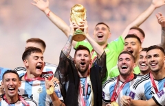 World Cup 2026 gây phẫn nộ cực lớn khi 'copy giải đấu khác'