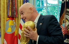 Bị hủy bỏ, World Cup 2026 sẽ kích hoạt điều khoản chưa từng có