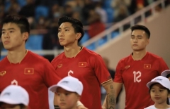 Văn Hậu nói lời gan ruột khi ĐT Việt Nam đại chiến Malaysia ở bán kết
