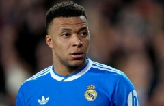 Bê bối chấn động Real Madrid, Mbappe suýt bỏ lỡ World Cup 2026