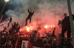 Giành vé dự World Cup, Bosnia & Herzegovina tuyên bố phá hủy luôn SVĐ