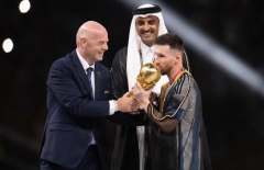 Chưa khởi tranh, FIFA đã bị nghi ngờ gian lận tại World Cup 2026