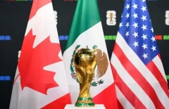 World Cup 2026 gặp cơn địa chấn, hàng nghìn người gọi tên FIFA