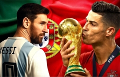 Siêu máy tính chỉ đích danh nhà vô địch World Cup 2026