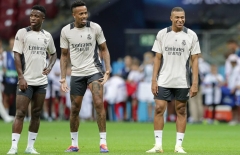 CHÍNH THỨC: Ngôi sao hàng đầu Real Madrid lỡ hẹn World Cup 2026