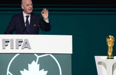 CHÍNH THỨC: FIFA ra phán quyết về số phận của ĐT Iran tại World Cup