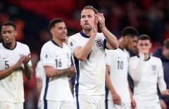 ĐT Anh nhận phát quyết bất ngờ từ FIFA tại World Cup 2026