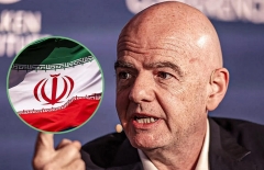 CHÍNH THỨC: Iran chốt quyết định cuối cùng về việc dự World Cup 2026