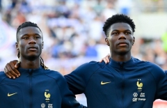 CHÍNH THỨC: ĐT Pháp loại thẳng tay ngôi sao Real Madrid tại World Cup 2026