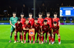Đối thủ dễ nhất của U17 Việt Nam ra quyết định gây sốc trước World Cup