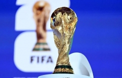 Đội tuyển dự World Cup 2026 gây rúng động vì dịch Ebola