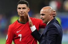 ĐT Bồ Đào Nha chính thức loại cầu thủ 'gián điệp' tại World Cup 2026