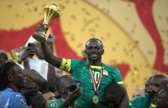 Đội hình Senegal mạnh nhất dự World Cup 2026: Mane cùng loạt sao đình đám!