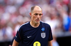 HLV Tuchel chỉ thẳng điểm yếu 'chí mạng' của ĐT Anh trước World Cup
